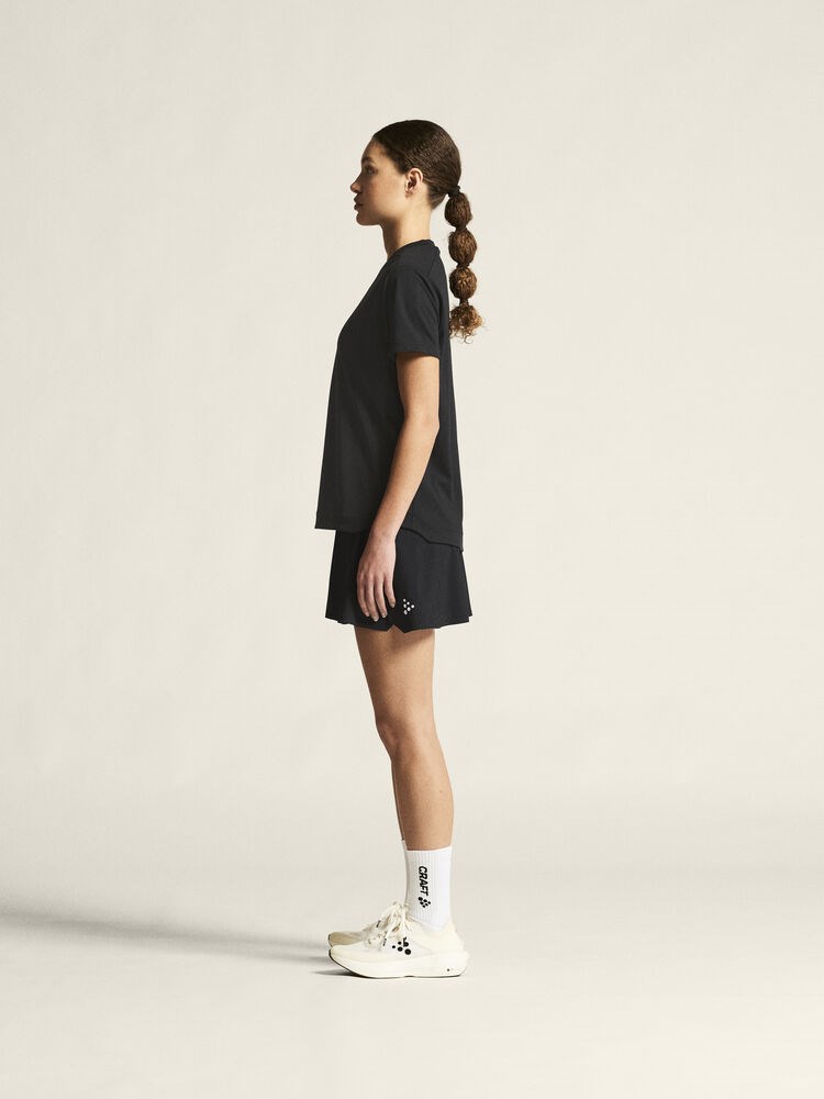 Craft - Ability Skirt W Black XL