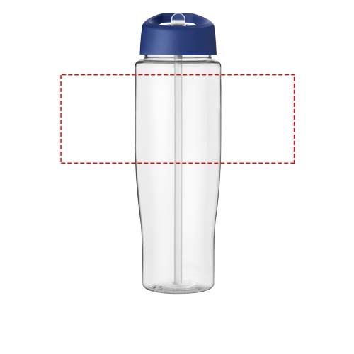 H2O Active® Tempo 700 ml sportfles met fliptuitdeksel
