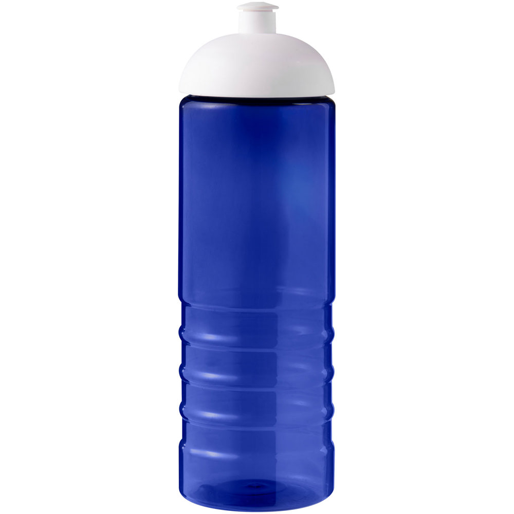 H2O Active® Eco Treble drinkfles met koepeldeksel van 750 ml 