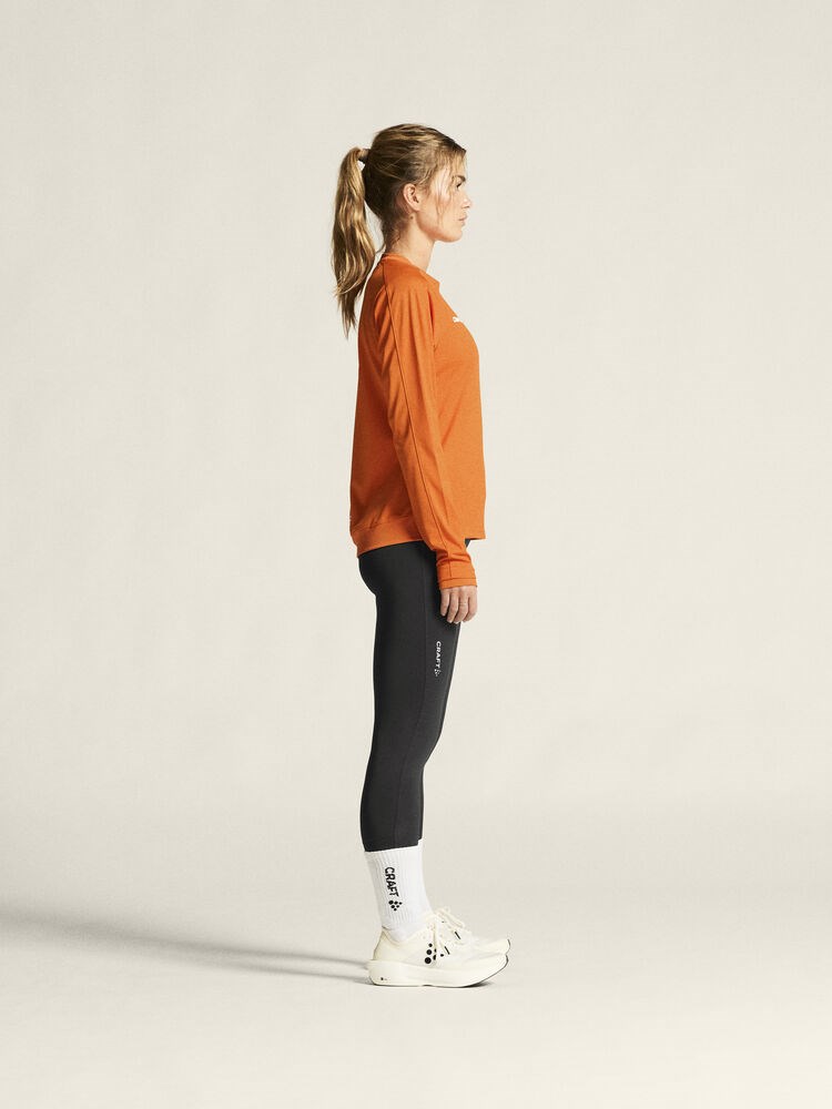 Craft - Evolve 2.0 Crewneck W Pump L