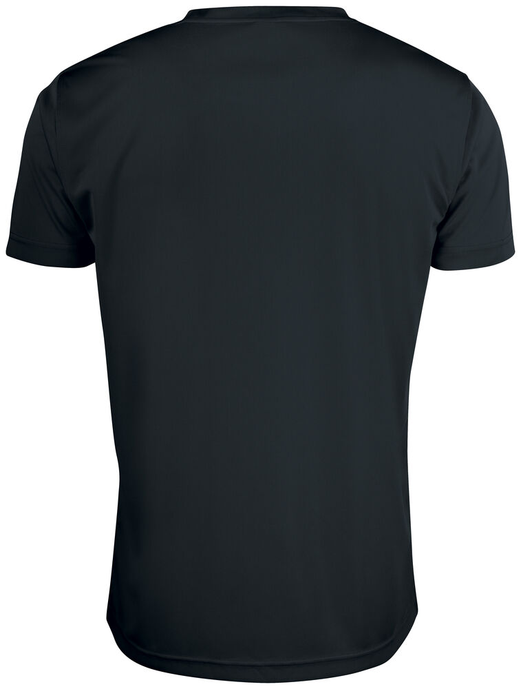 Clique - Basic Active-T Zwart M