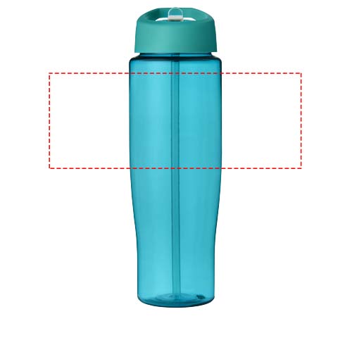 H2O Active® Tempo 700 ml sportfles met fliptuitdeksel