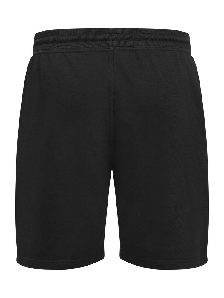 Clique - Miami PRO Shorts Zwart 3XL