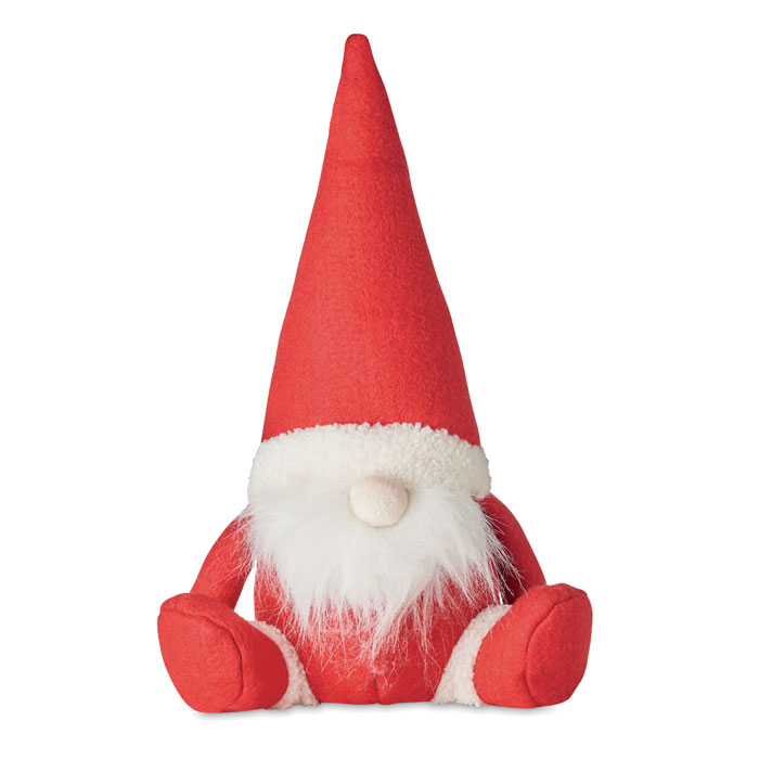 DWARF - Kerstelf van vilt