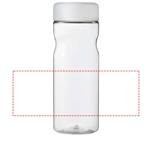H2O Active® Base Tritan™ 650 ml sportfles met schroefdeksel 