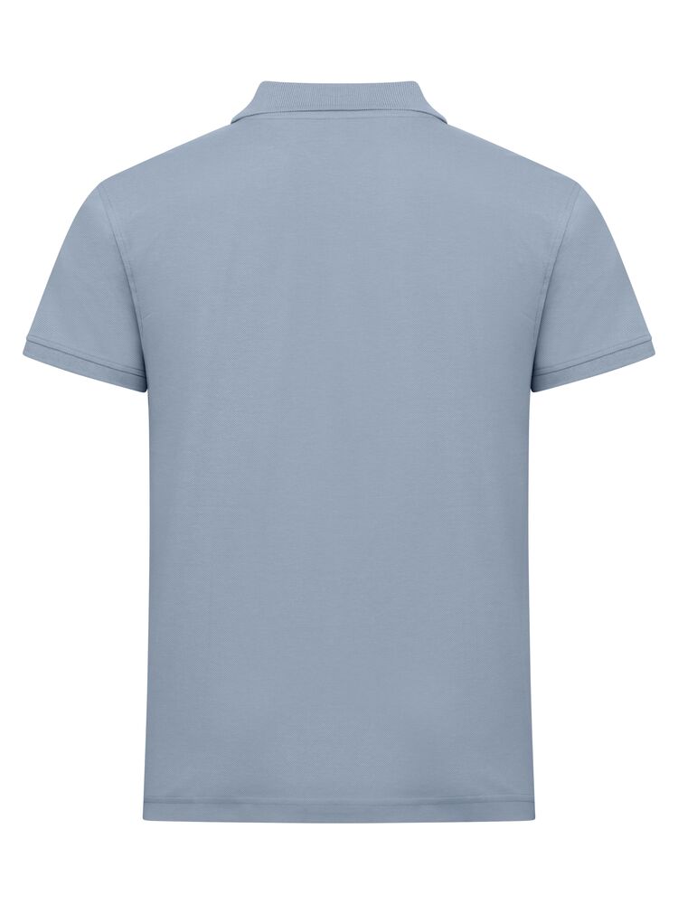 Clique - Classic Lincoln S/S Zachtblauw XXL