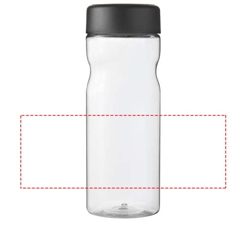 H2O Active® Base Tritan™ 650 ml sportfles met schroefdeksel 