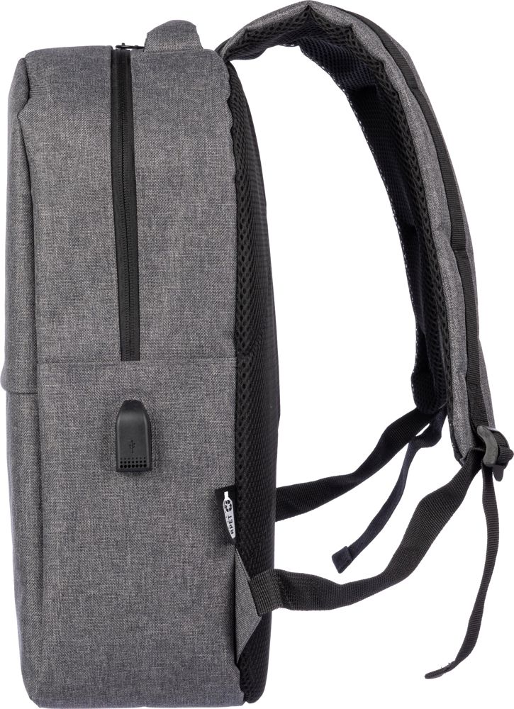 rPET (600D) rugzak Henrik