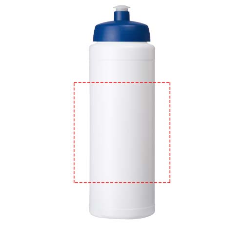 Baseline® Plus grip 750 ml sportfles met sportdeksel