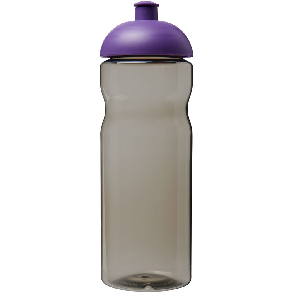H2O Active® Eco Base 650 ml sportfles met koepeldeksel