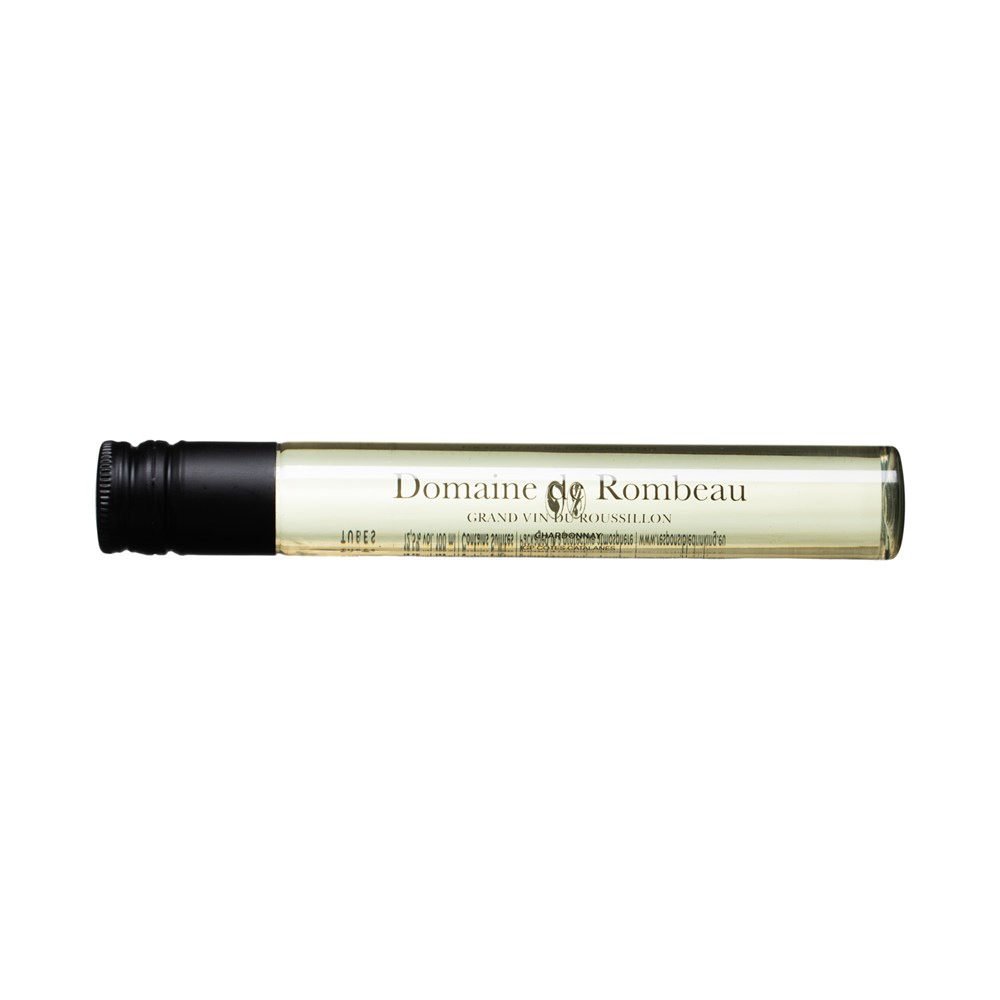 Losse rPET tube Chardonnay witte wijn