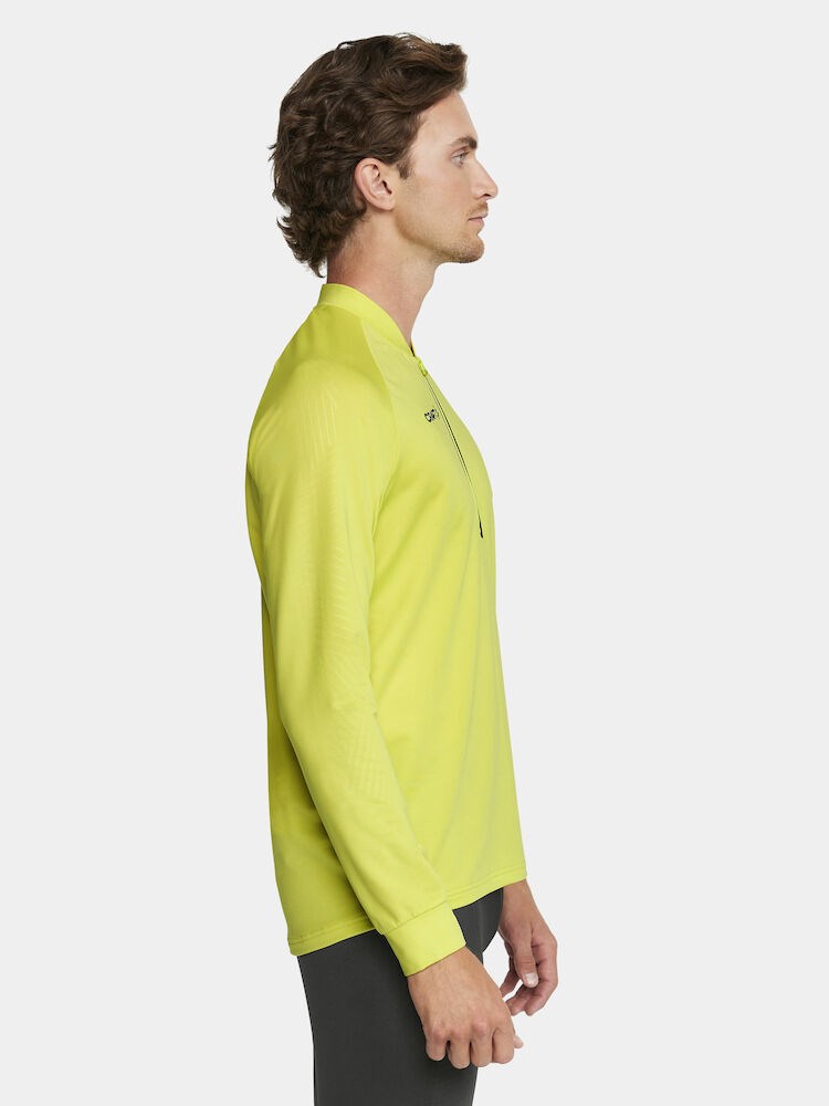 Craft - Extend Half Zip M Fresh XS