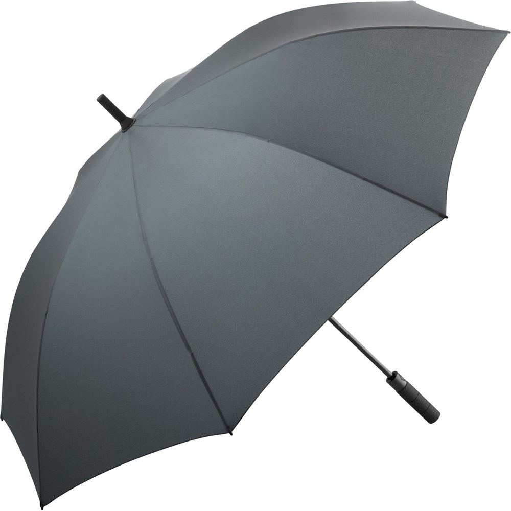 AC golfparaplu FARE®-profiel - grey
