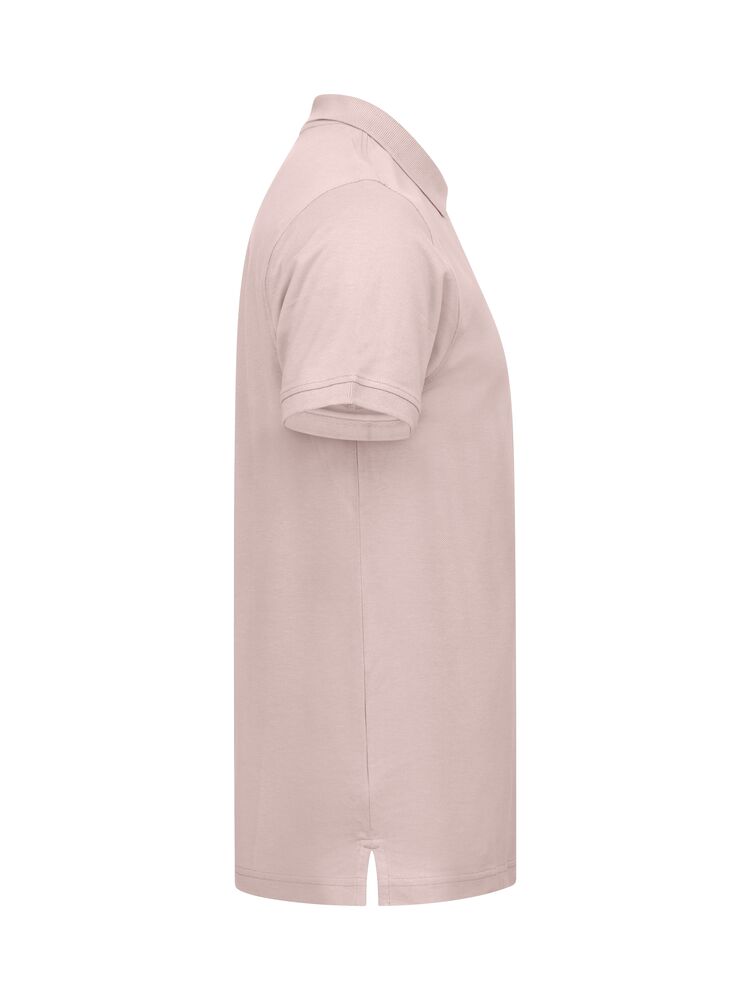 Clique - Classic Lincoln S/S Candy Roze M