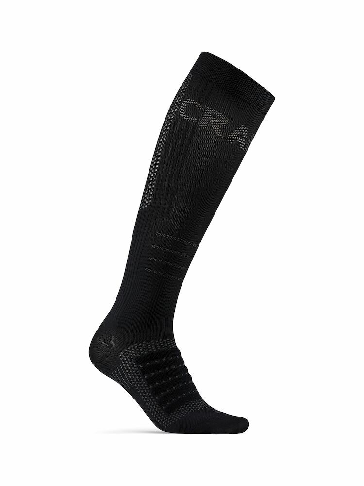 Craft - ADV Dry Compression Sock - Black