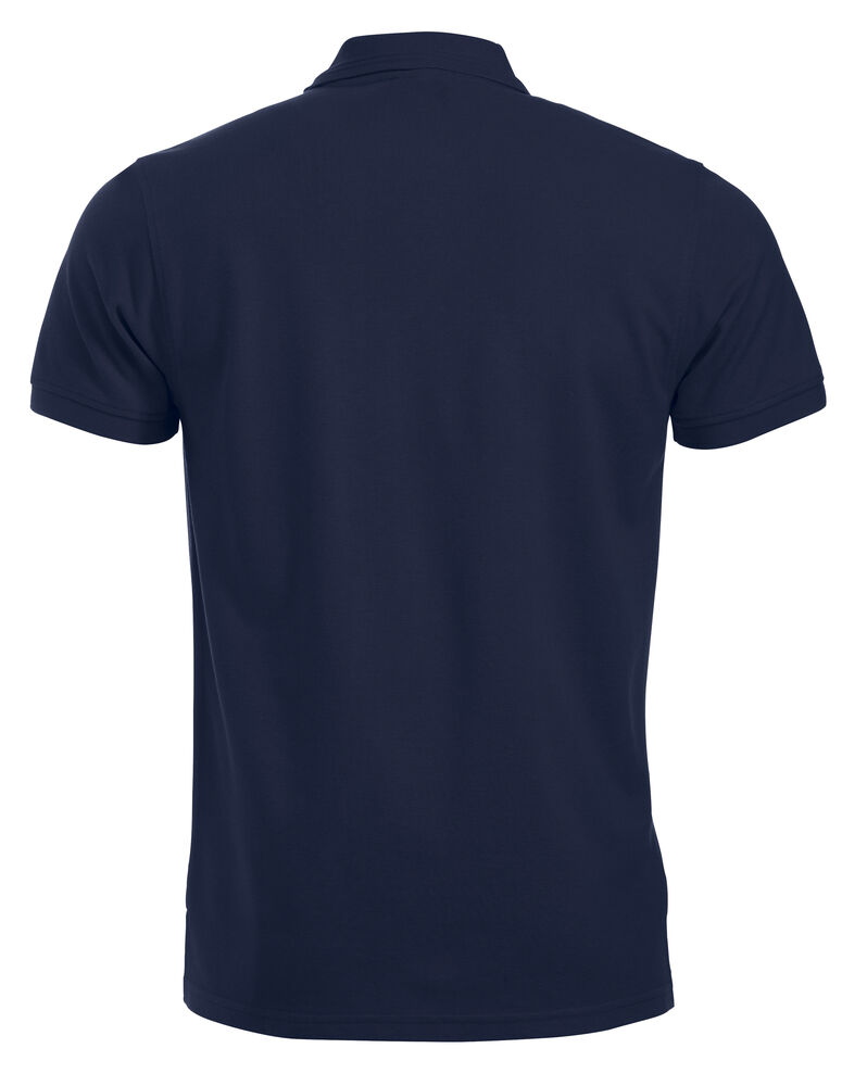 Clique - Manhattan Dark Navy 3XL