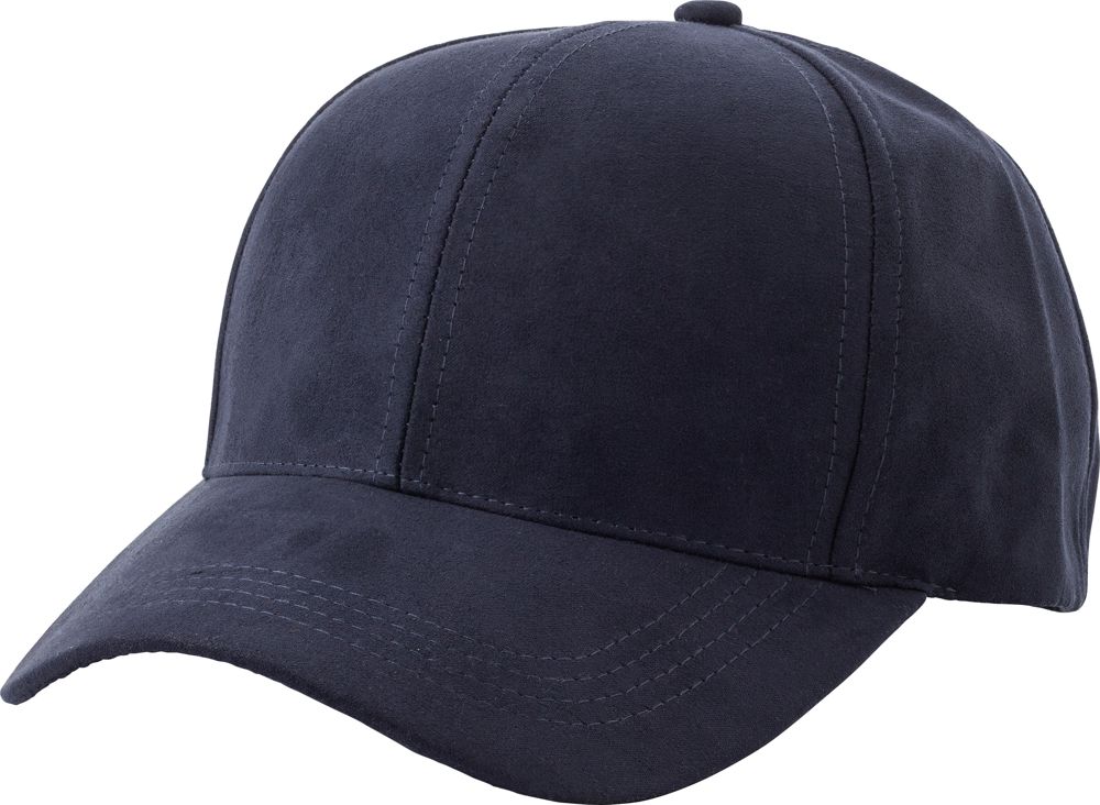 Suède pet Orion - Blauw