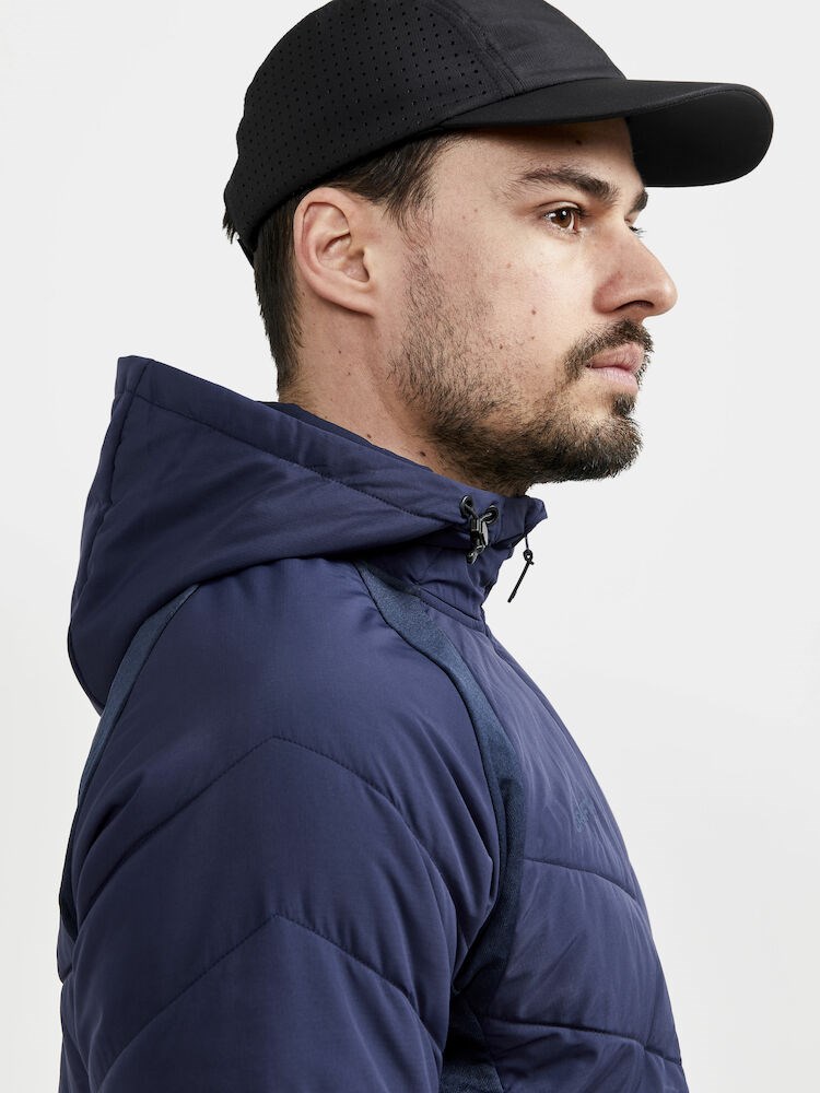 Craft - ADV Explore Hybrid Jacket M Blaze 4XL