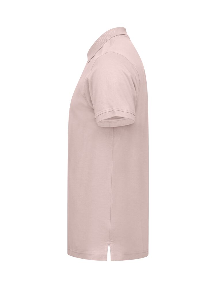 Clique - Classic Lincoln S/S Candy Roze M