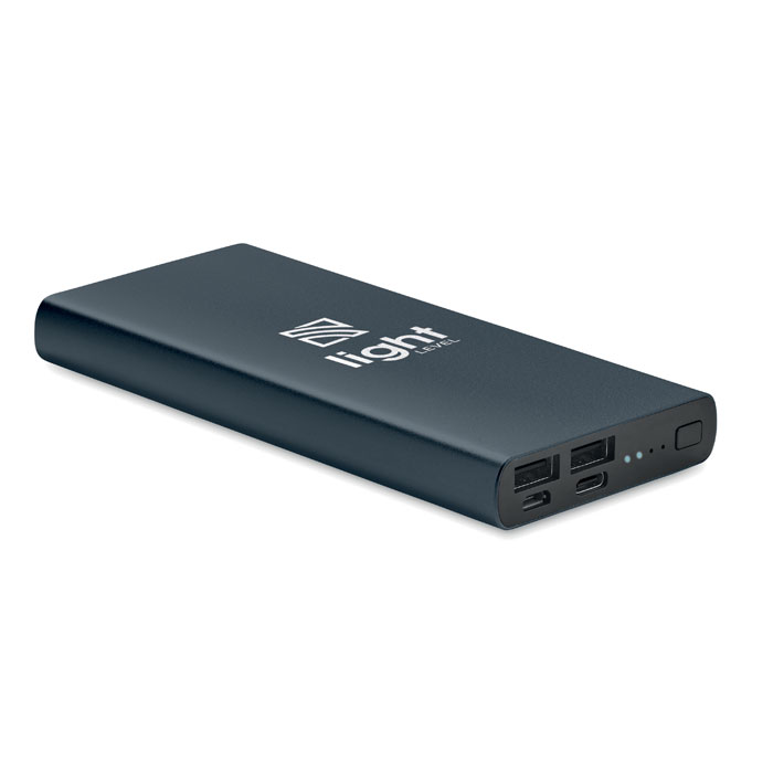 POWERFLAT 10C - 10000 mAh powerbank
