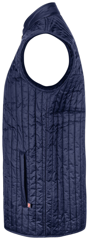 Cutter & Buck - Ozette Vest Heren Dark Navy L
