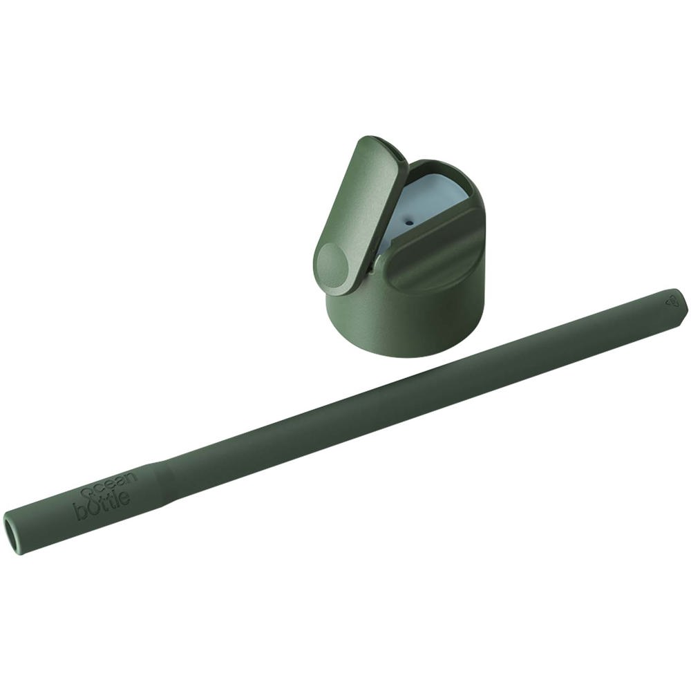 Ocean Bottle GO 500 ml vacuüm geïsoleerde waterfles