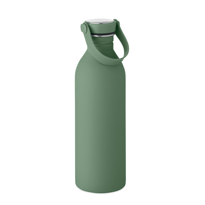 SVALUR - Enkelwandige fles 500ml - Donker Marinegroen