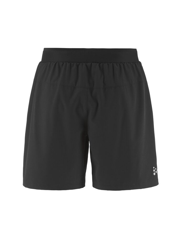 Craft - ADV Essence 2-in-1 shorts 2 M Black L