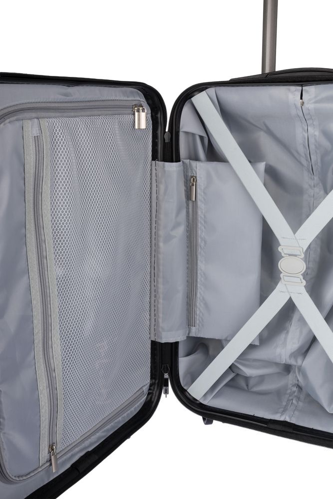 ABS trolleykoffer Elke