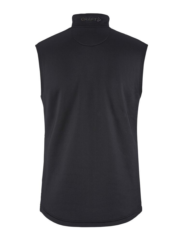 Craft - ADV Exlore Power Fleece Vest M Black M