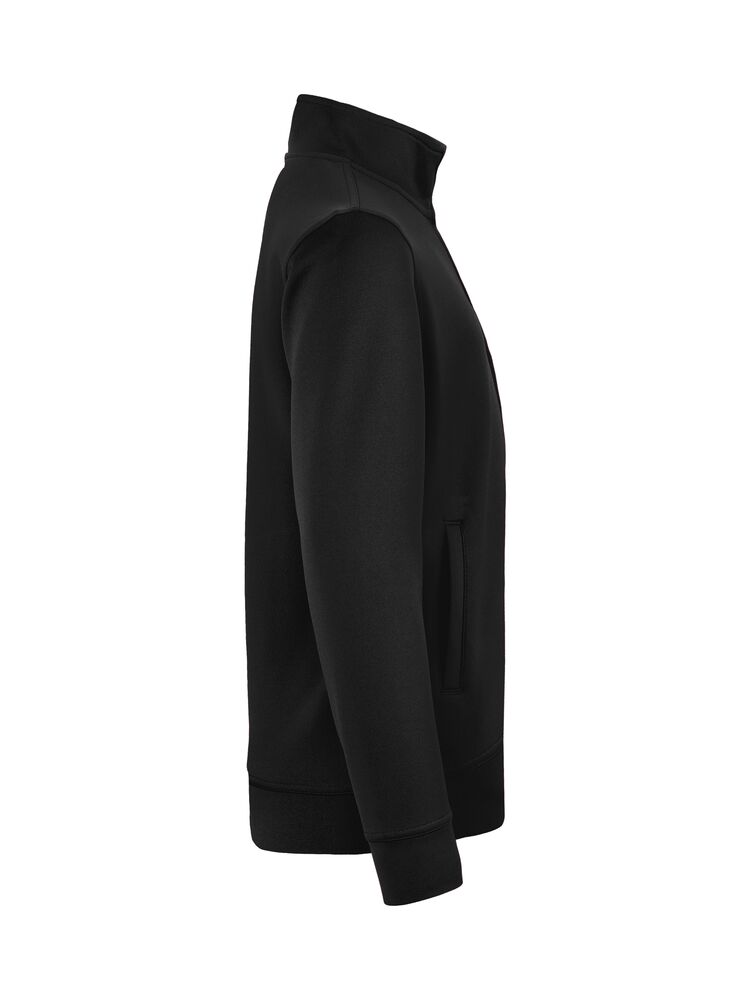 Clique - Basic Cardigan Zwart M