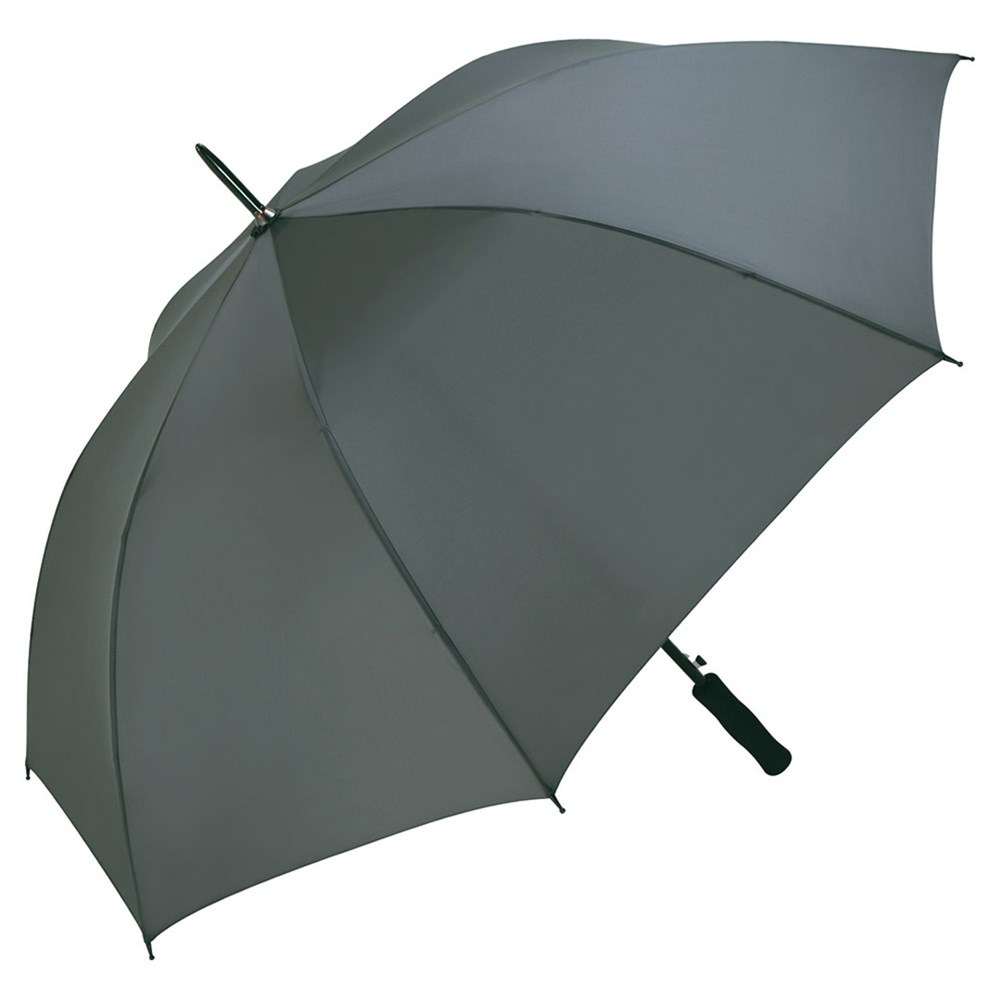 AC golfparaplu - grey