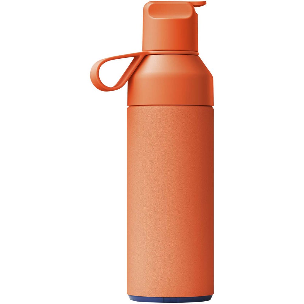 Ocean Bottle GO 500 ml vacuüm geïsoleerde waterfles