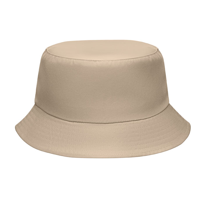 EMMER - ZONNE-VISSERSHOED POLYESTER 150 - Khaki