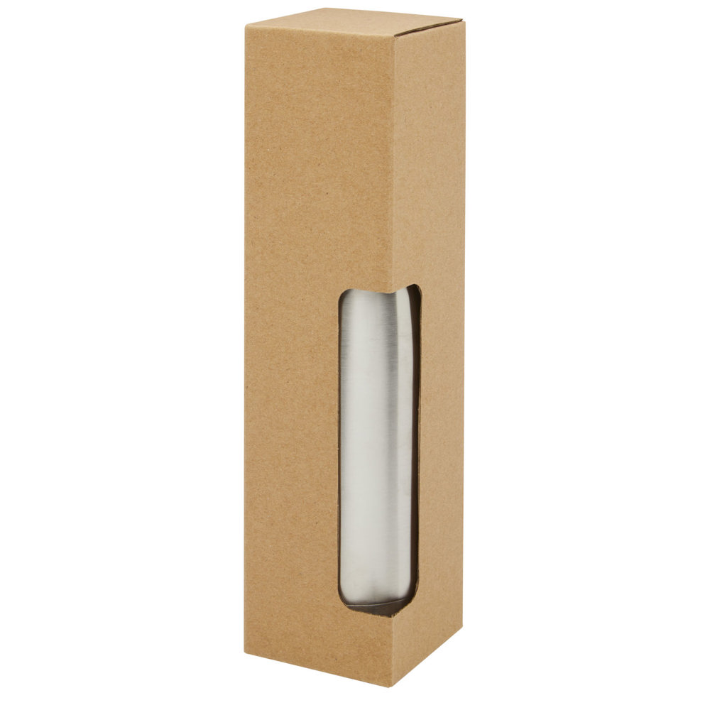 Cove vacuüm geïsoleerde roestvrijstalen fles van 500 ml