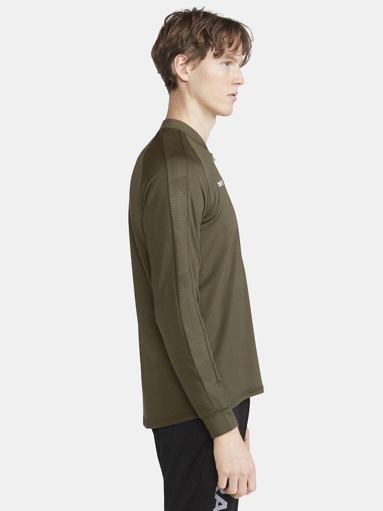 Craft - Extend Half Zip M Rift M