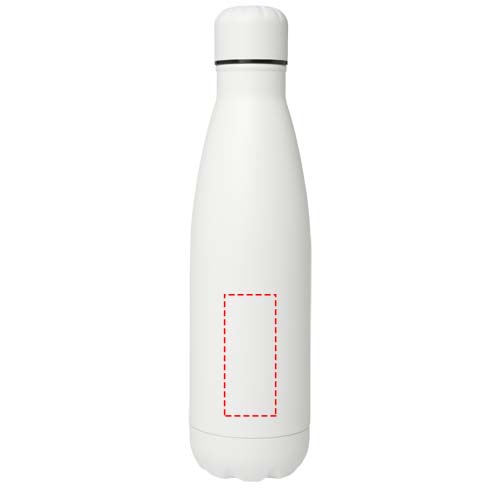 Cove vacuüm geïsoleerde roestvrijstalen fles van 500 ml