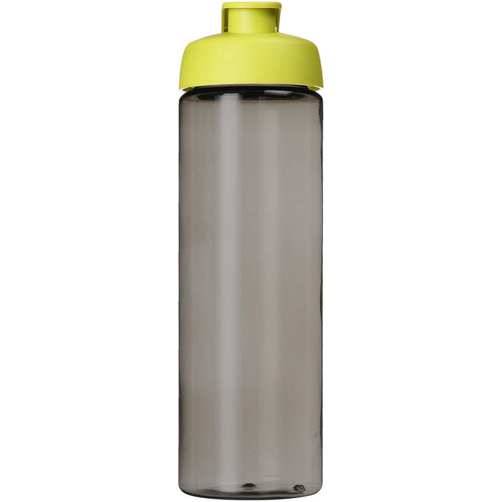 H2O Active® Eco Vibe 850 ml drinkfles met klapdeksel