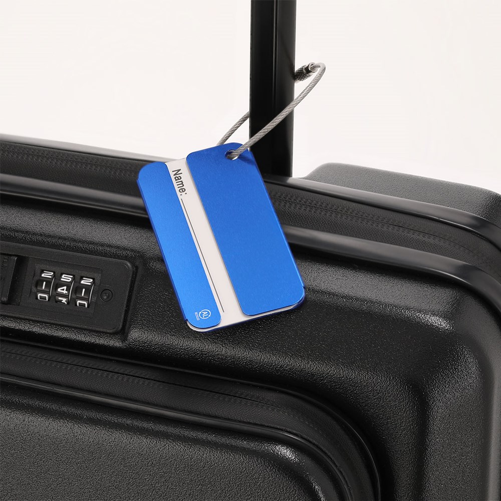 Bagage Label Halux
