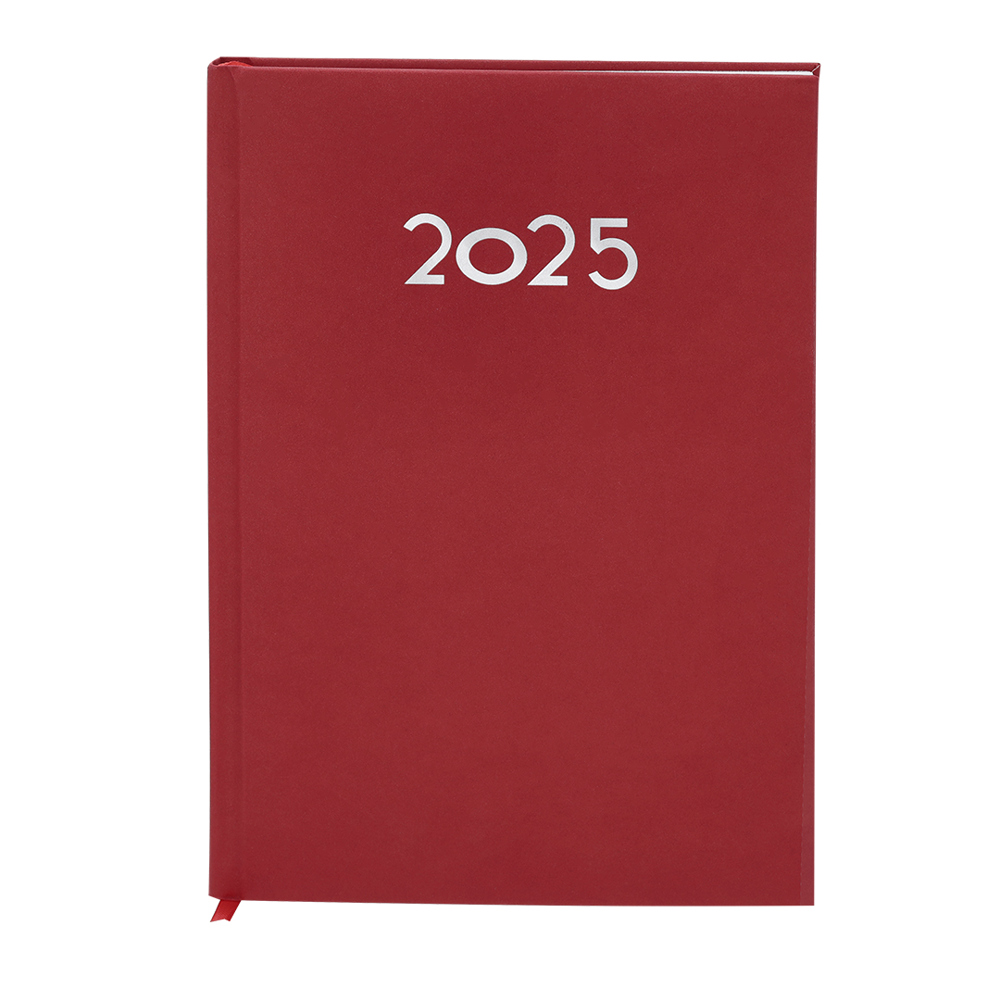 Agenda Bultman - ROJ