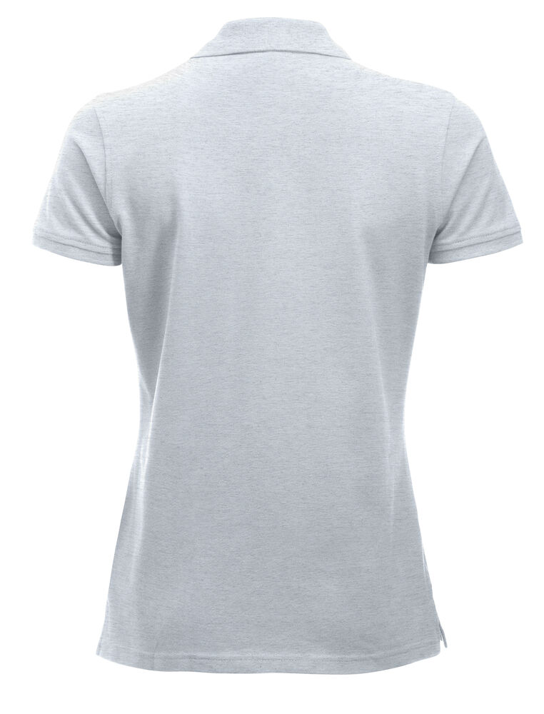 Clique - Classic Marion S/S Ash S