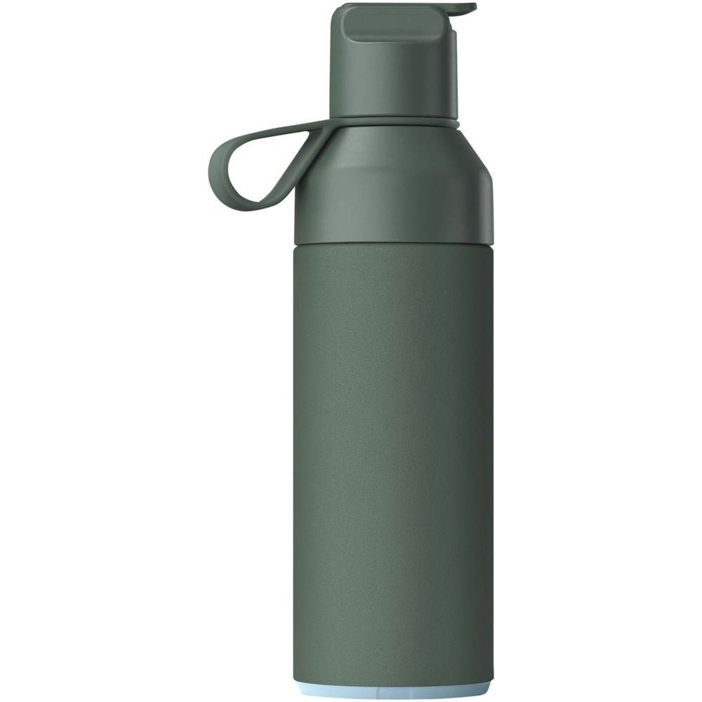 Ocean Bottle GO 500 ml vacuüm geïsoleerde waterfles