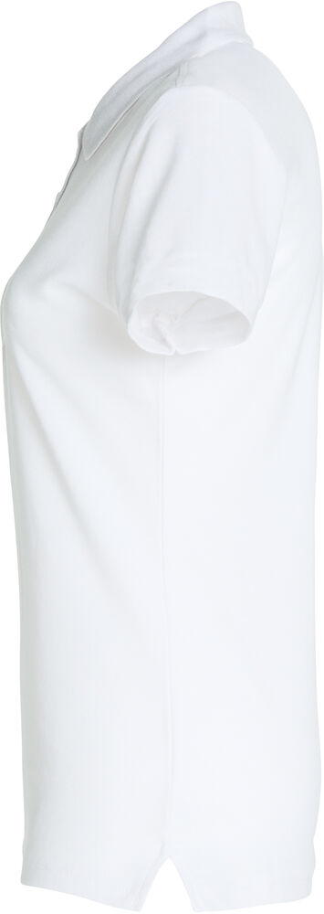 Clique - Basic Polo Women Wit M