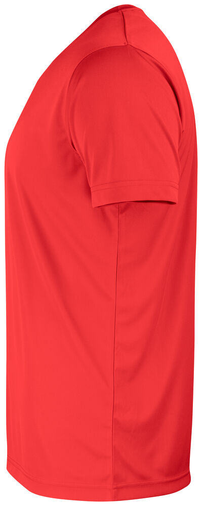 Clique - Basic Active-T Junior Rood 120