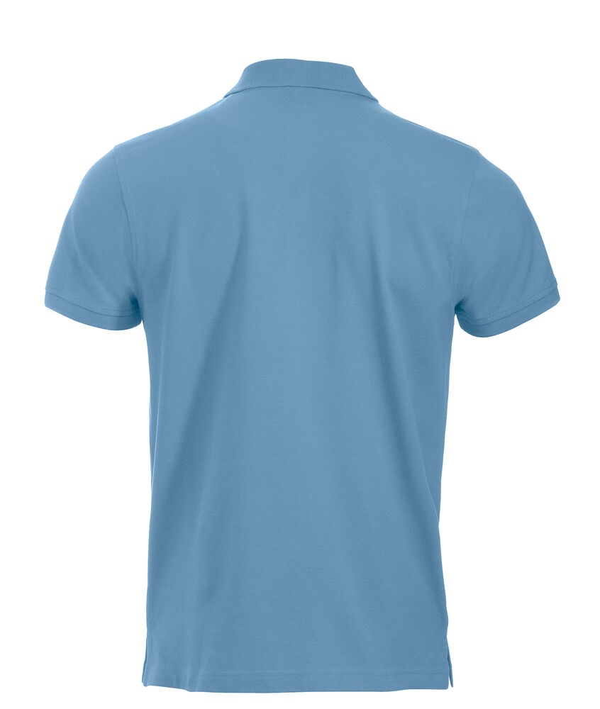 Clique - Classic Lincoln S/S Dark Navy XS