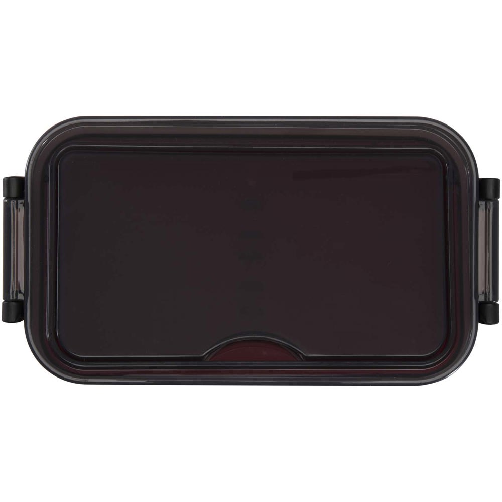 Snappy 1000 ml lunchbox en bestekset