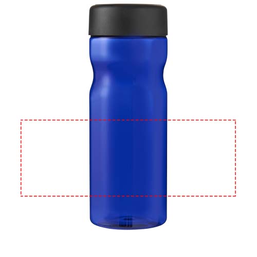 H2O Active® Base Tritan™ 650 ml sportfles met schroefdeksel 