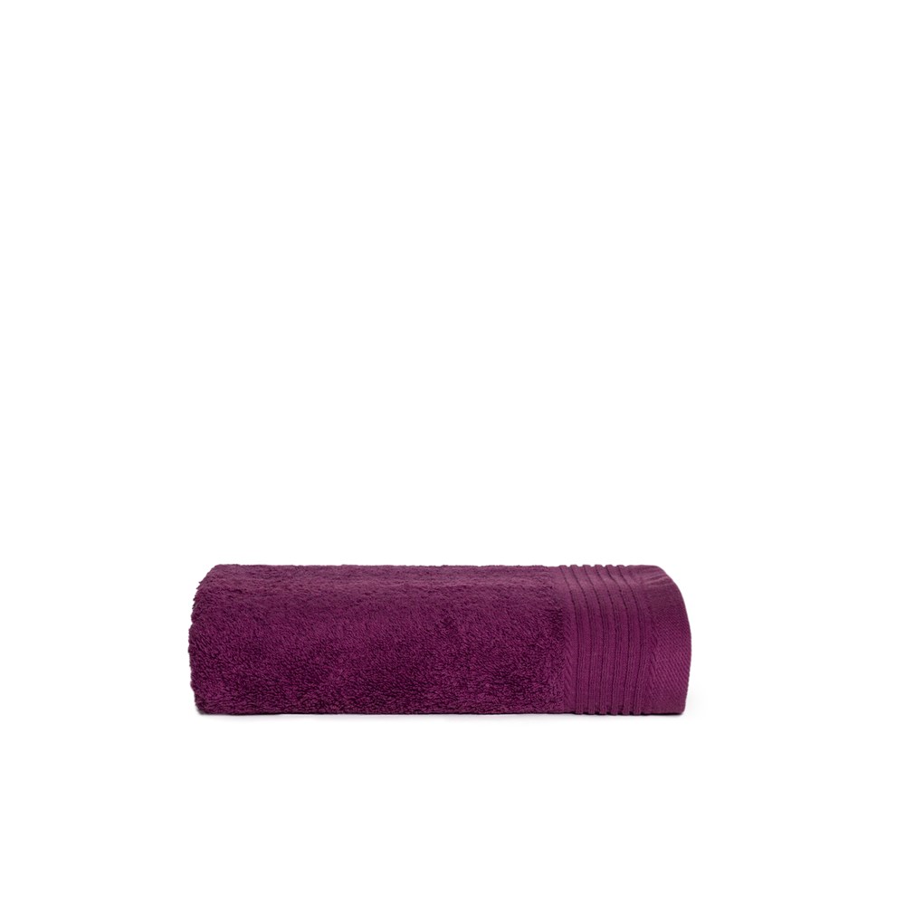 Deluxe Towel 60 - Pruim
