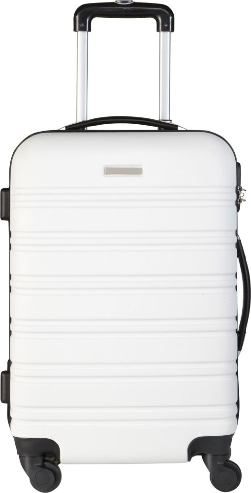 Trolley, 4 wielen, 18'/46 cms Serafina