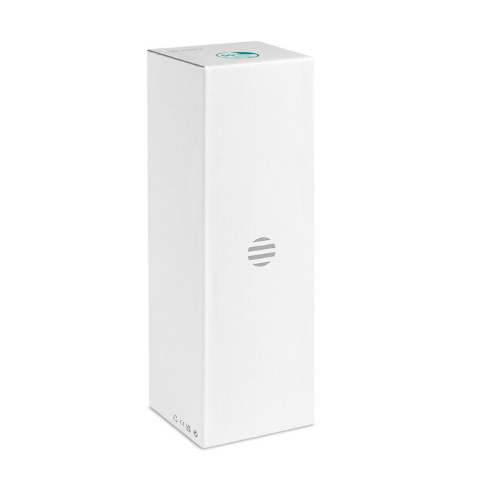 RIFLOW - Dubbelwandige fles 660 ml